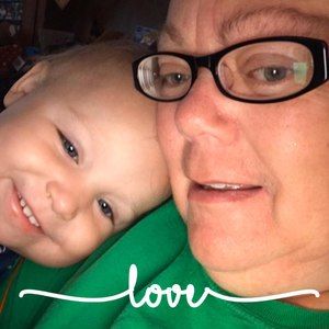 Meet your Posher, Frances